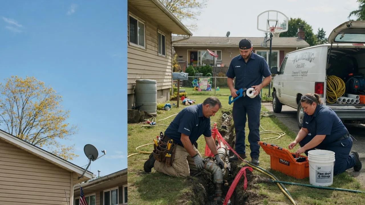 Garbage Disposal Replacement in Campaign, TN near me