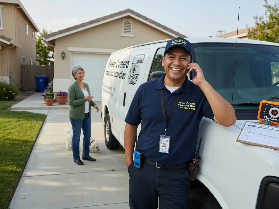 Sewer Line Repair Campaign, TN FAQs